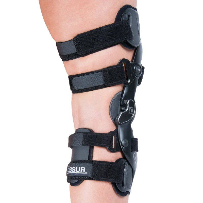 Ossur CTi OTS Carbon Fibre Knee Brace